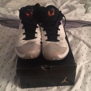 Jordan 30’s